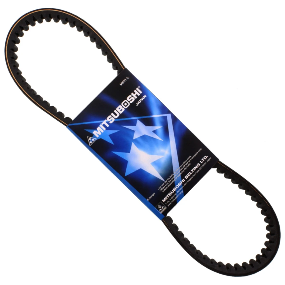 Keilriemen Mitsuboshi 24X907 passend für: Kymco Grand Dink, Yag