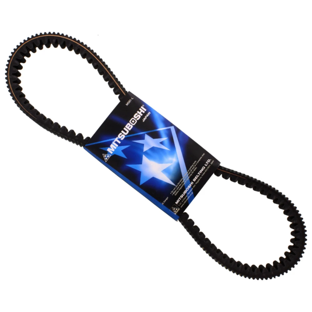 Keilriemen Mitsuboshi 27X1045 passend für: Peugeot Metropolis_1