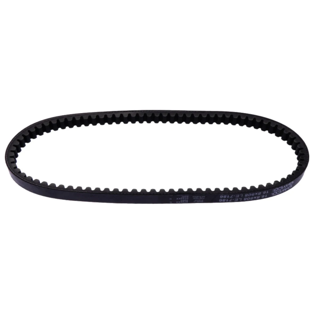 Keilriemen 16. 8X808 Dayco Standard passend für: Italjet Formul