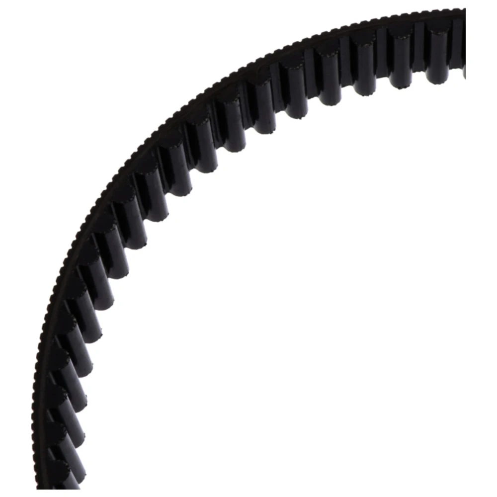 Zahnriemen für Motorräder 168 Zähne_0