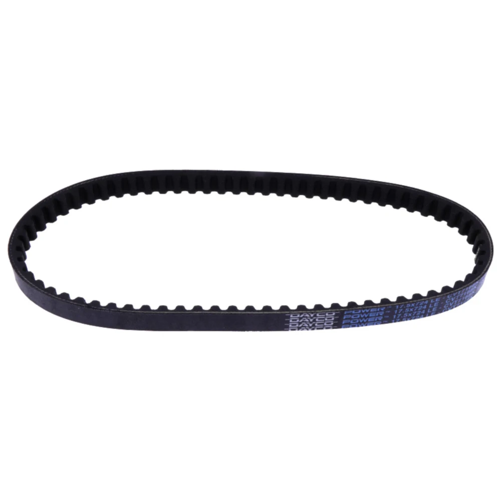 Keilriemen 17. 5X724 Dayco Power Plus passend für: Piaggio Zip,