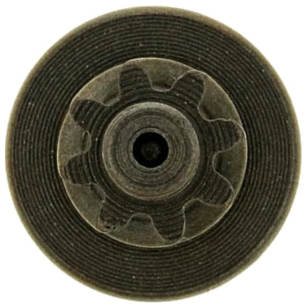 Kickstarterritzel 101 Octane GY6 QMB 139 8Z passend für: Baotia