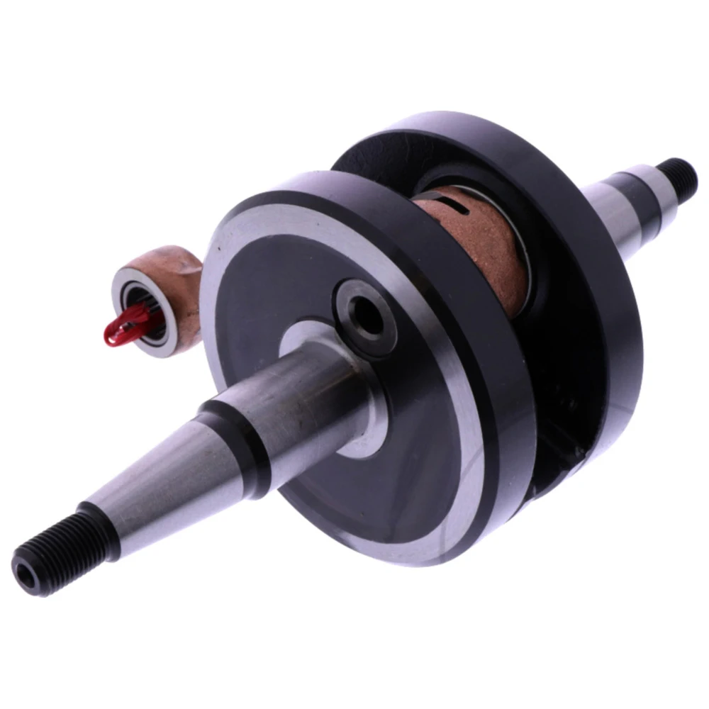 Kurbelwelle Standard Naraku 12 mm Kolbenbolzen passend für: Der