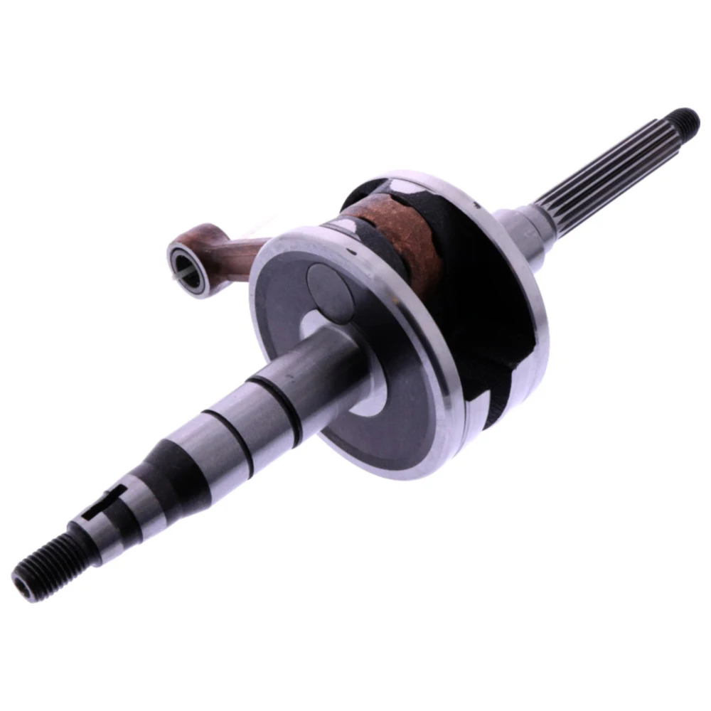 Kurbelwelle Standard 10 mm Kolbenbolzen passend für: Yamaha CW,