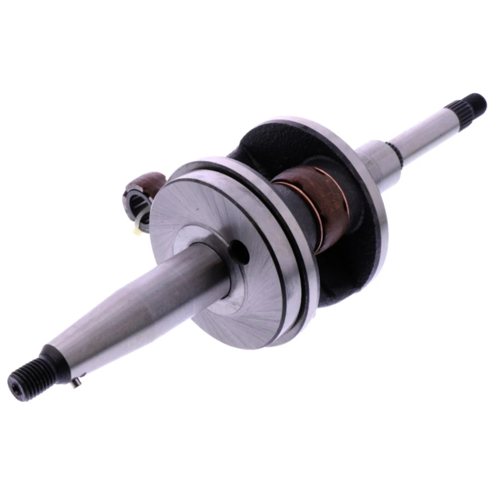 Kurbelwelle Standard 101 Octane M STIFT passend für: Peugeot Lu