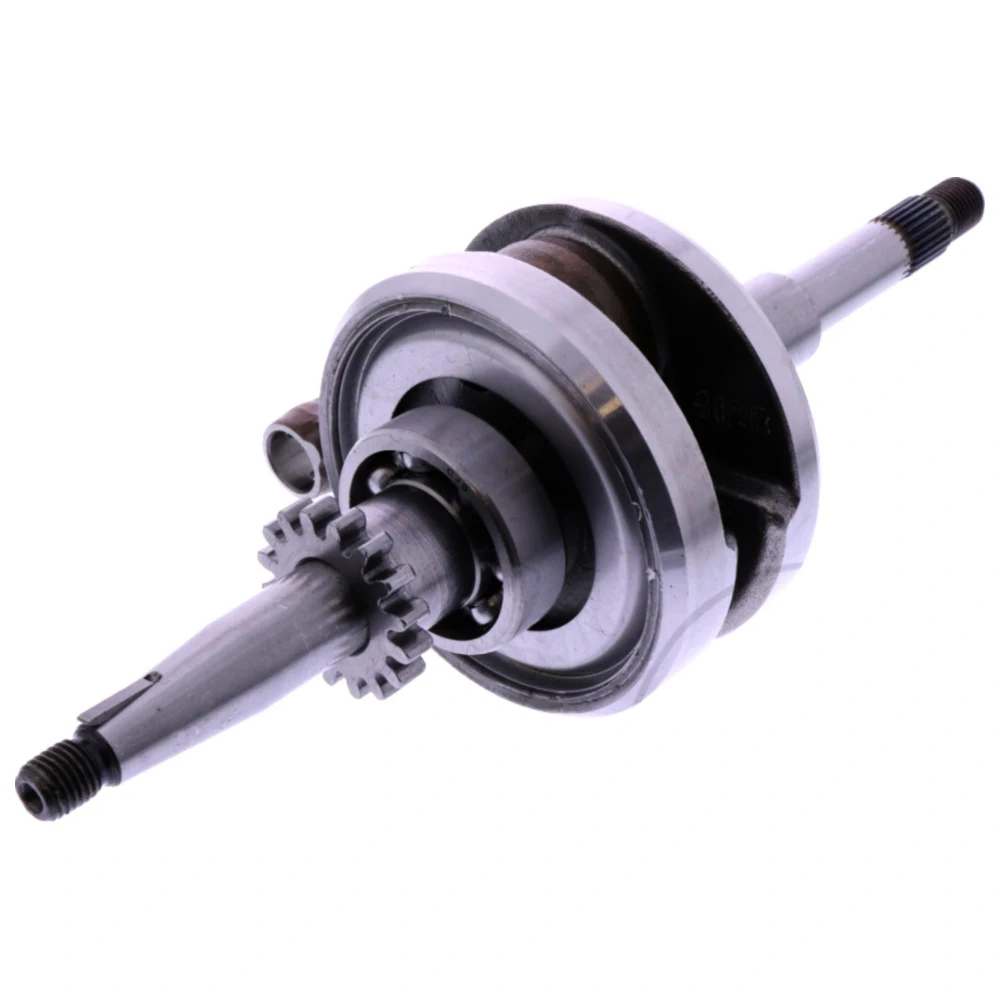 Kurbelwelle Standard 16Z 101 Octane 13 mm Kolbenbolzen passend