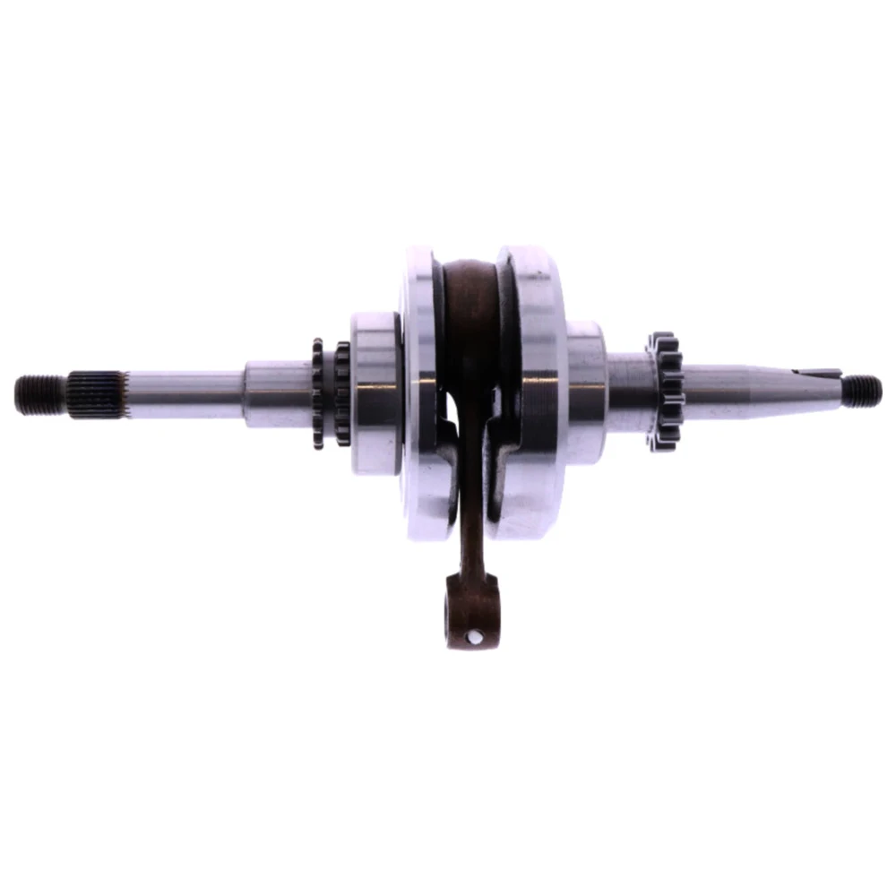 Kurbelwelle Standard 16Z 101 Octane 13 mm Kolbenbolzen passend