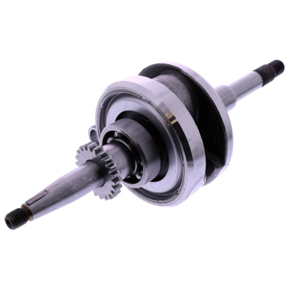 Kurbelwelle Standard 22Z 101 Octane 13 mm Kolbenbolzen passend