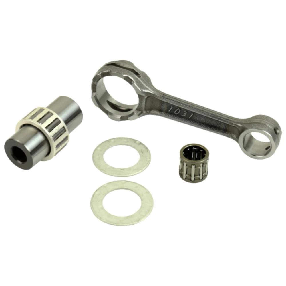 Pleuel Satz Athena passend für: Kawasaki KX, Suzuki RM_2