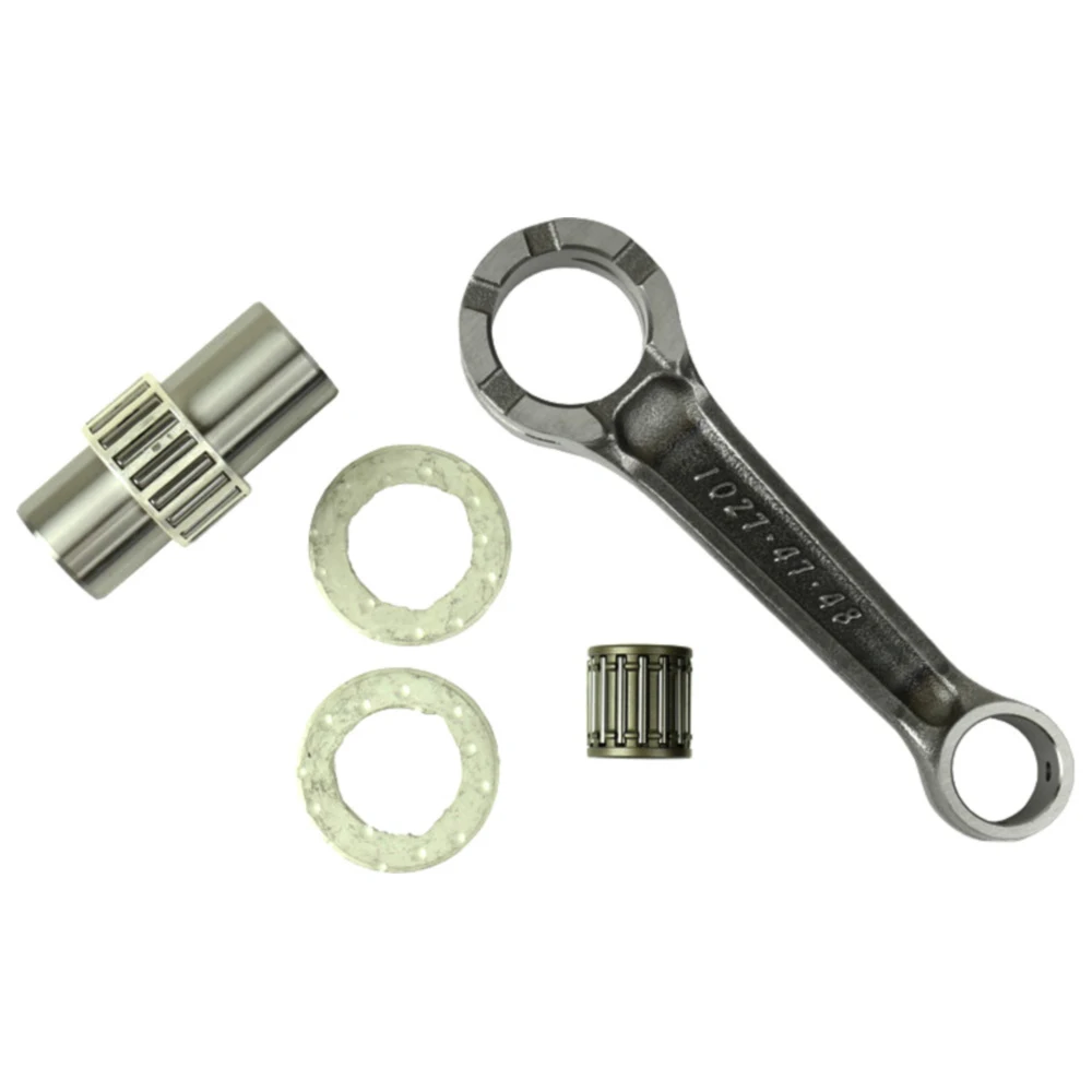 Pleuel Satz Athena passend für: Husqvarna TC, TE, TX, Gas Gas M
