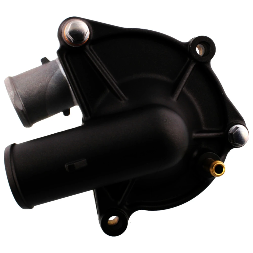 Wasserpumpe komplett - Originalersatzteil_0