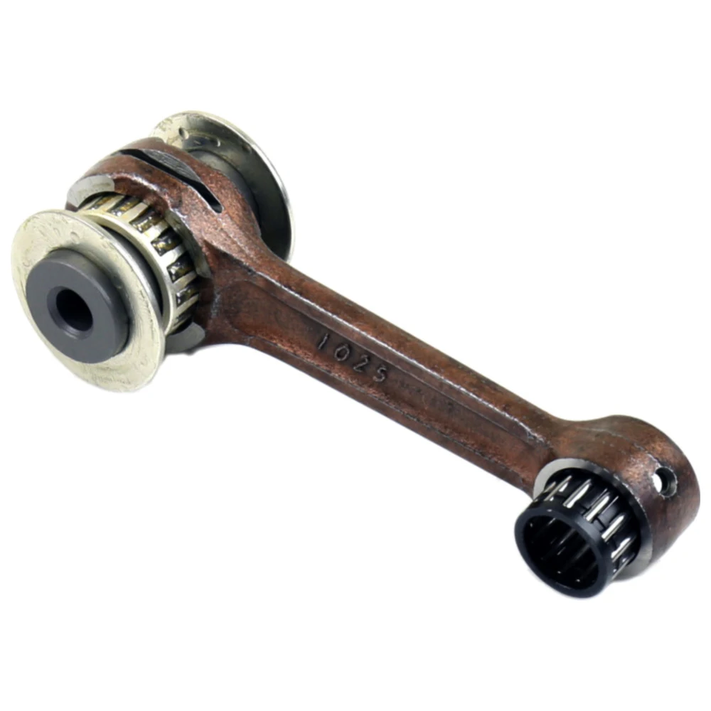 Pleuel Satz Athena passend für: Suzuki RM_0