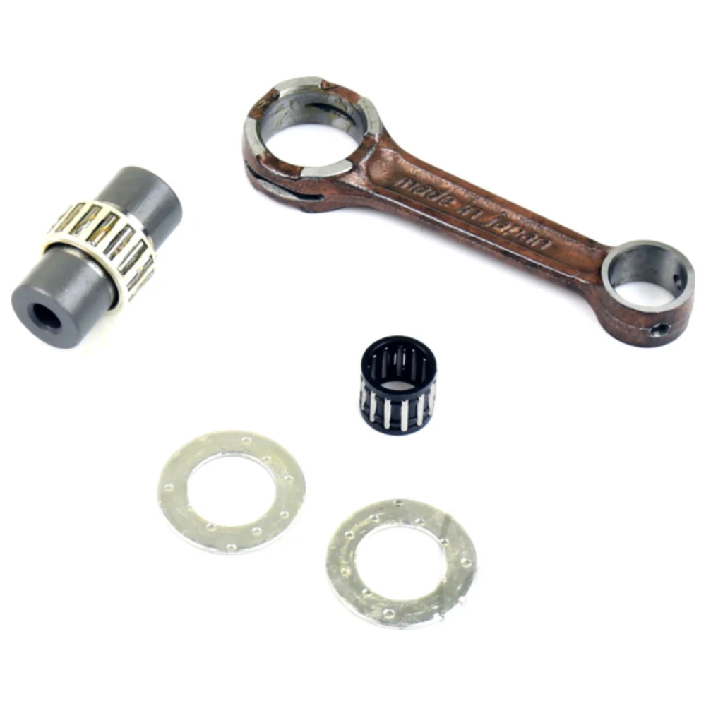 Pleuel Satz Athena passend für: Suzuki RM_2