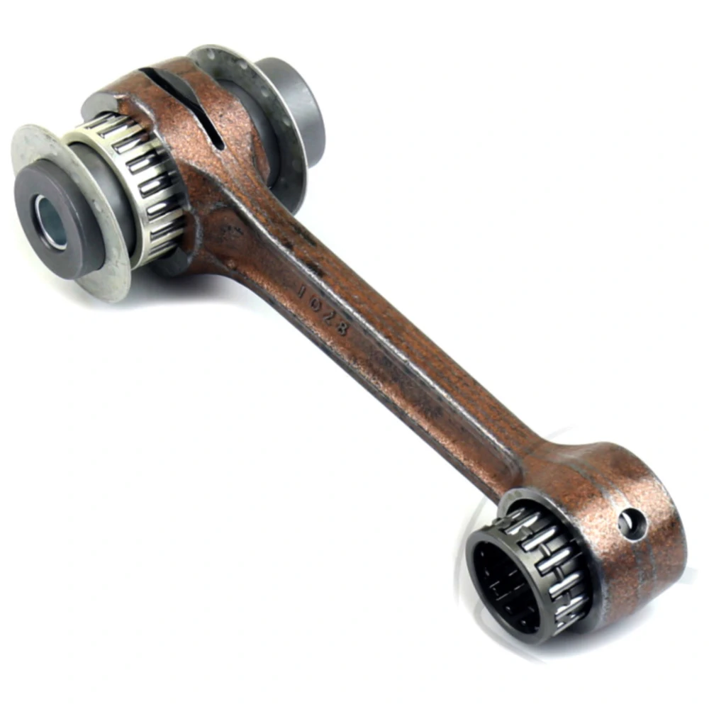 Pleuel Satz für Motorräder 7561374_0