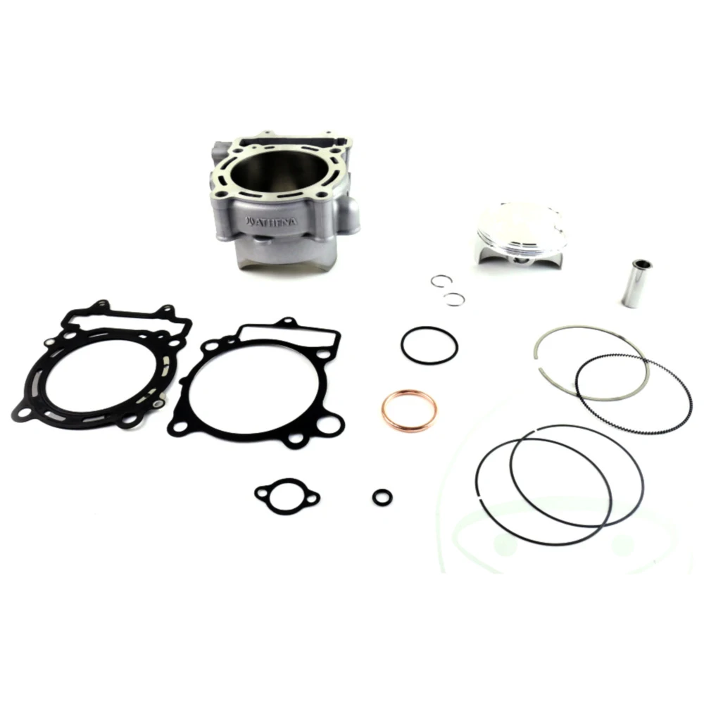 Zylindersatz 449CCM Athena Standard Zylindersatz passend für: K