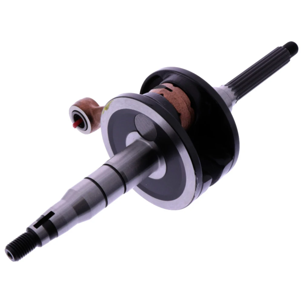 Kurbelwelle Standard JMP passend für: Yamaha YQ, CS, YN, YH, Be