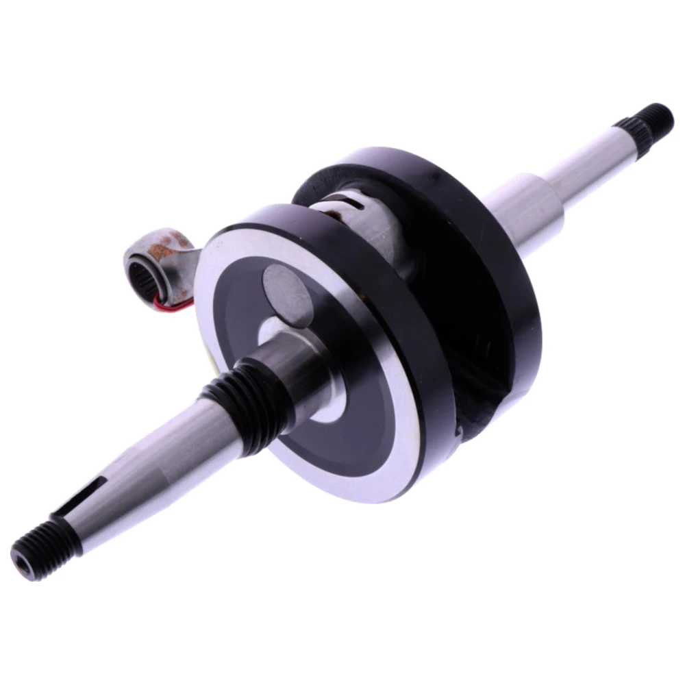 Kurbelwelle Standard JMP passend für: Peugeot Speedfight, Vivac