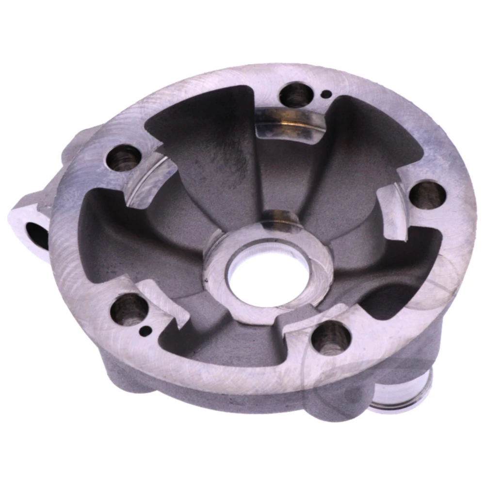 Zylinderkopf Athena für Motorräder_0