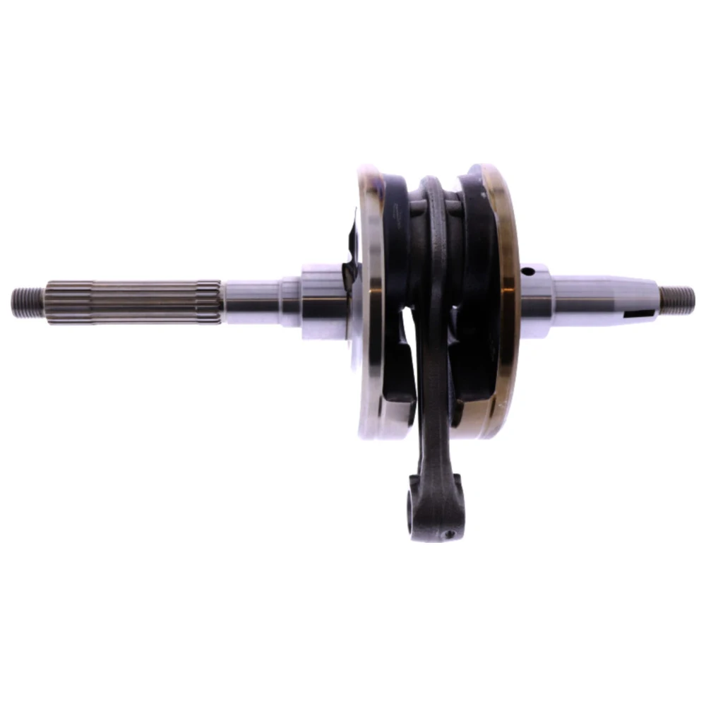 Kurbelwelle Standard passend für: Piaggio TPH, Beverly, Liberty