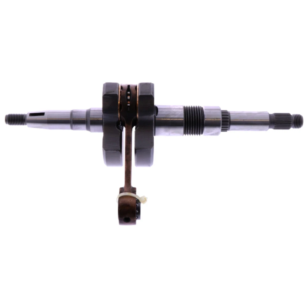 Kurbelwelle Standard Athena 12 mm Kolbenbolzen passend für: Suz