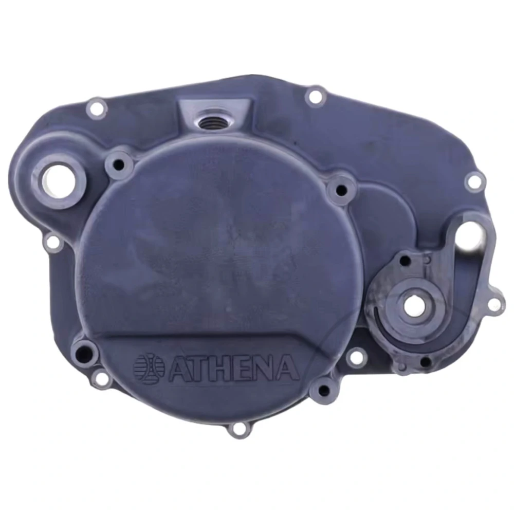 Kupplungsdeckel Satz Athena passend für: Rieju MRT, RS - 3, Spi