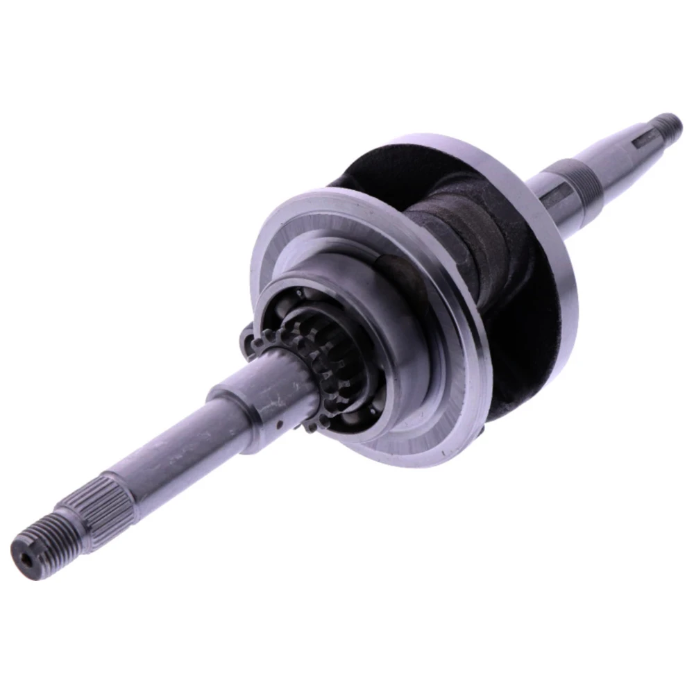 Kurbelwelle Standard 101 Octane passend für: SYM Symphony, Mio,