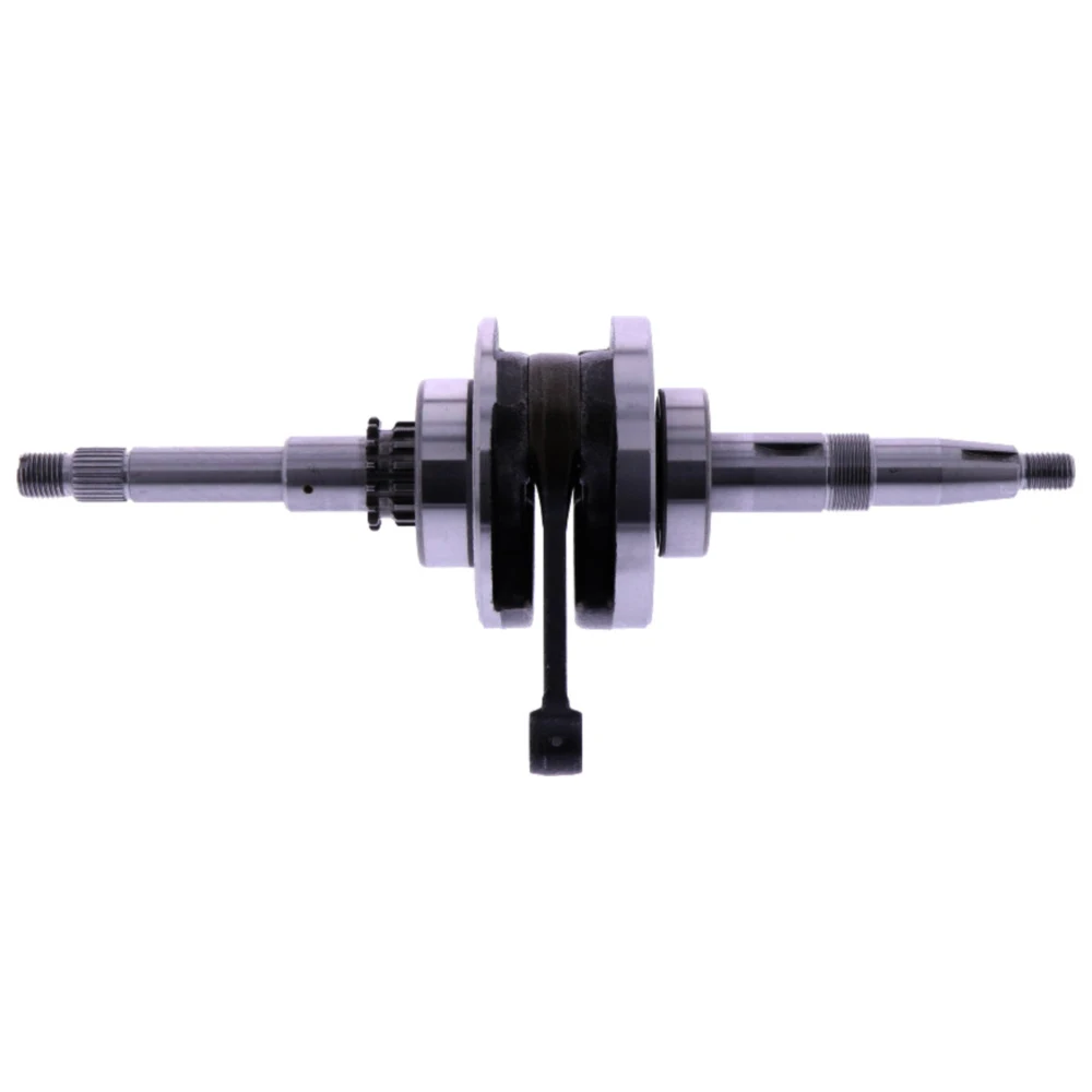 Kurbelwelle Standard 101 Octane passend für: SYM Symphony, Mio,