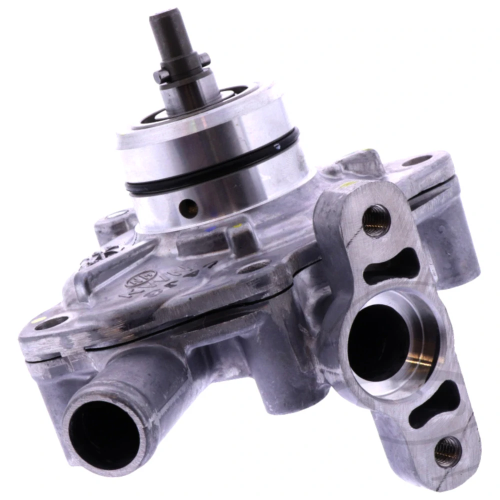 Wasserpumpe komplett passend für: Honda PCX_0