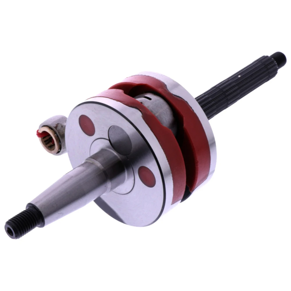 Kurbelwelle racing Naraku HPC passend für: Piaggio Zip, Free, N