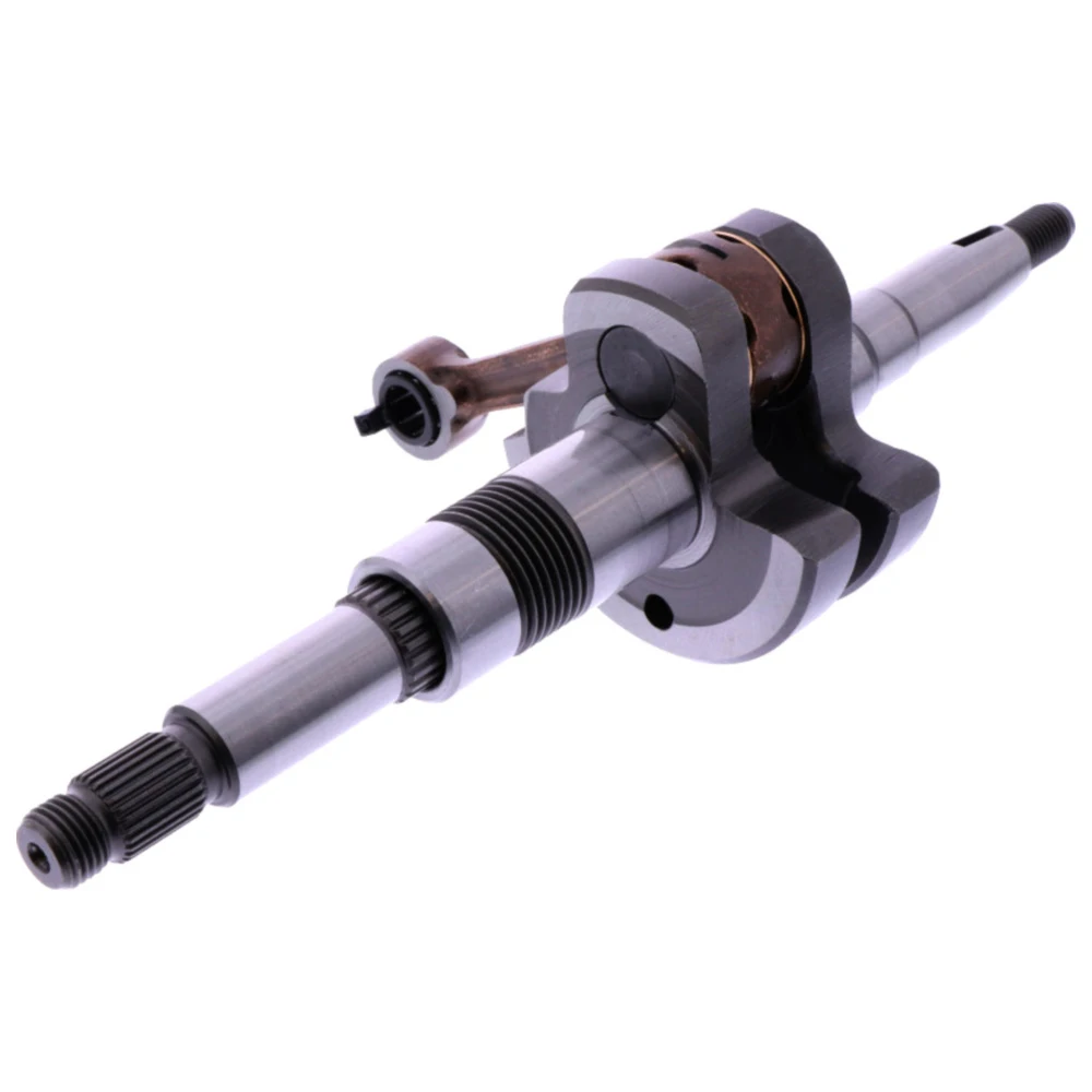 Kurbelwelle Standard Athena 10 mm Kolbenbolzen passend für: Suz