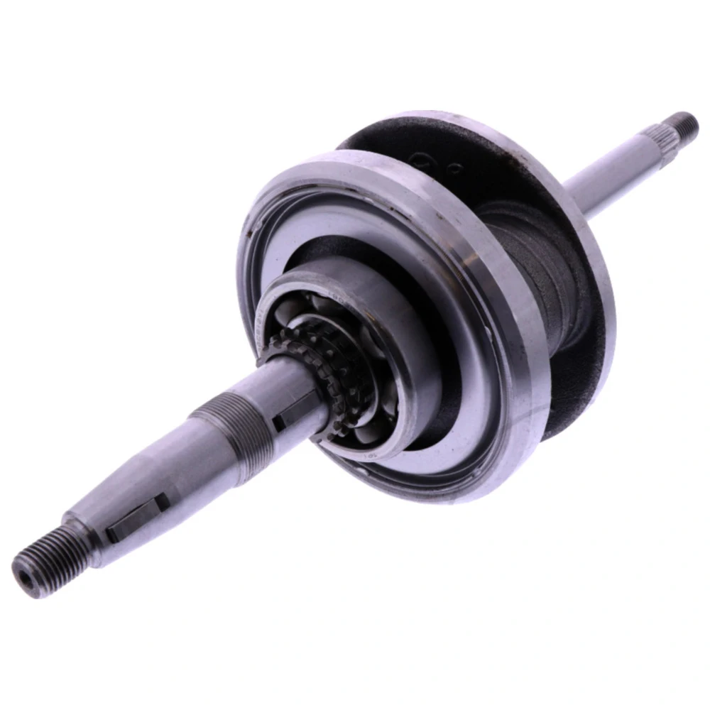 Kurbelwelle Standard 101 Octane passend für: Jonway YY125T - 10