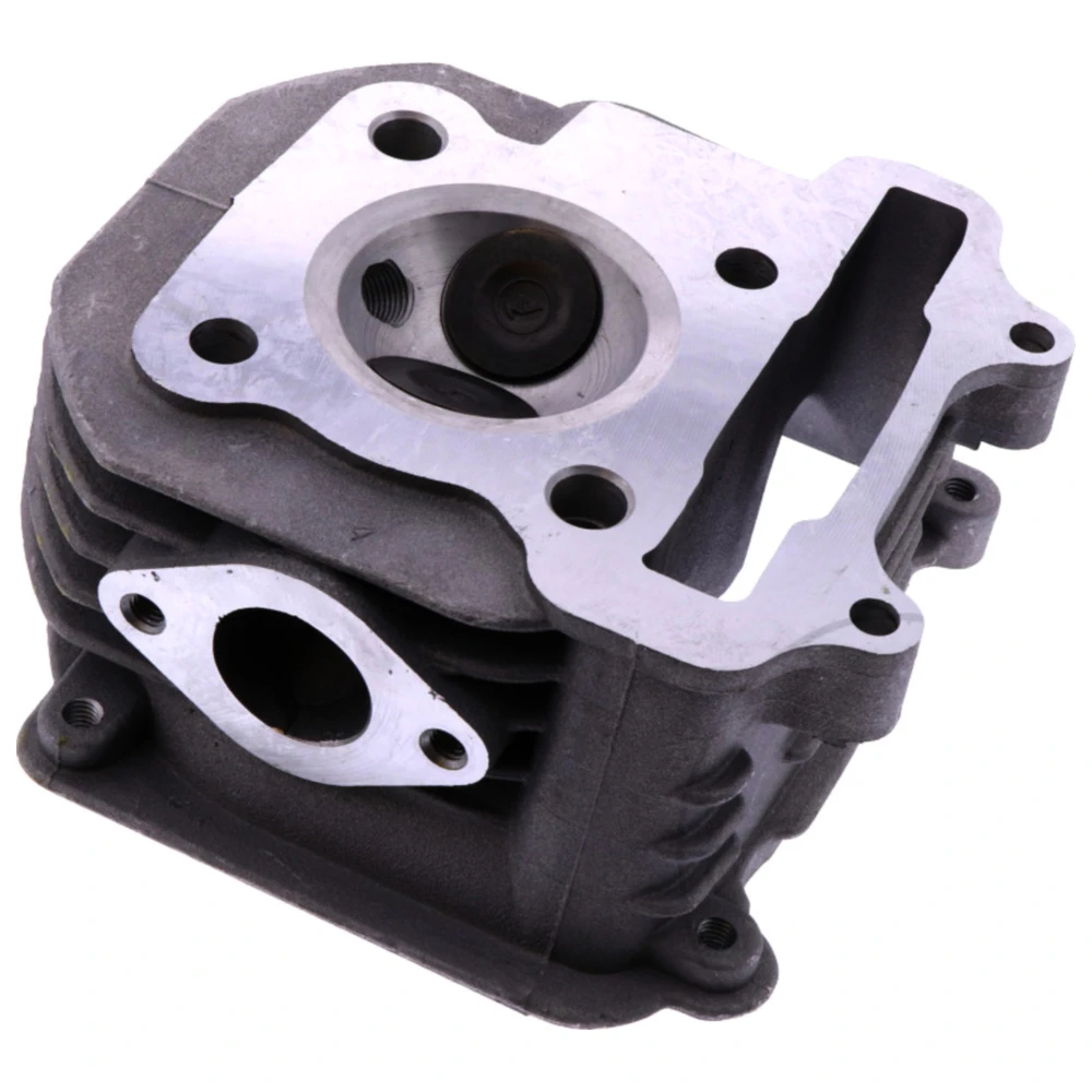 Zylinderkopf ohne Sekunderluftsystem 101 Octane passend für: Jo