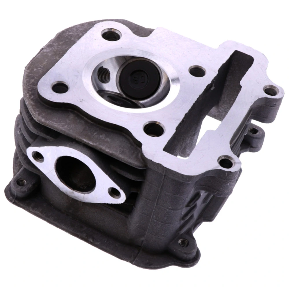 Zylinderkopf mit Sekundärluftsystem 101 Octane passend für: Jon