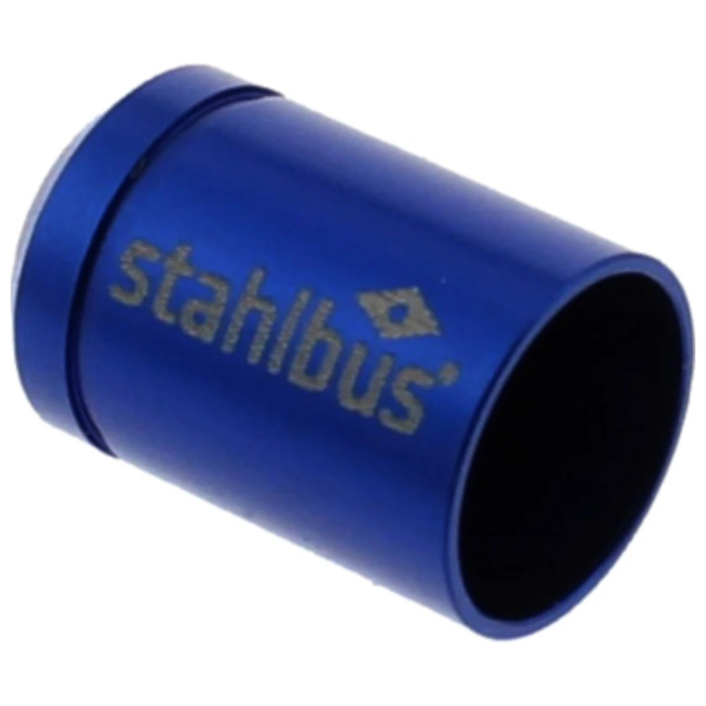 Kappe Entlüfterschraube blau passend für: BMW G, MV Agusta F3_1