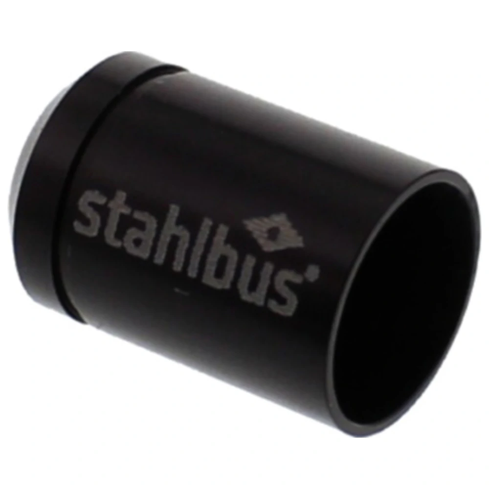 Kappe Entlüfterschraube schwarz passend für: BMW G, MV Agusta F