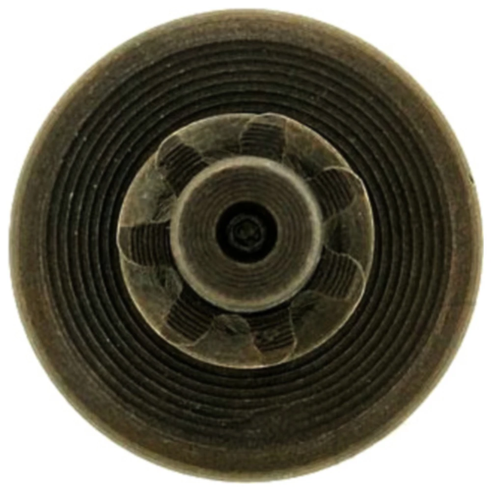 Kickstarterritzel 101 Octane GY6 QMB 139 7Z passend für: Baotia