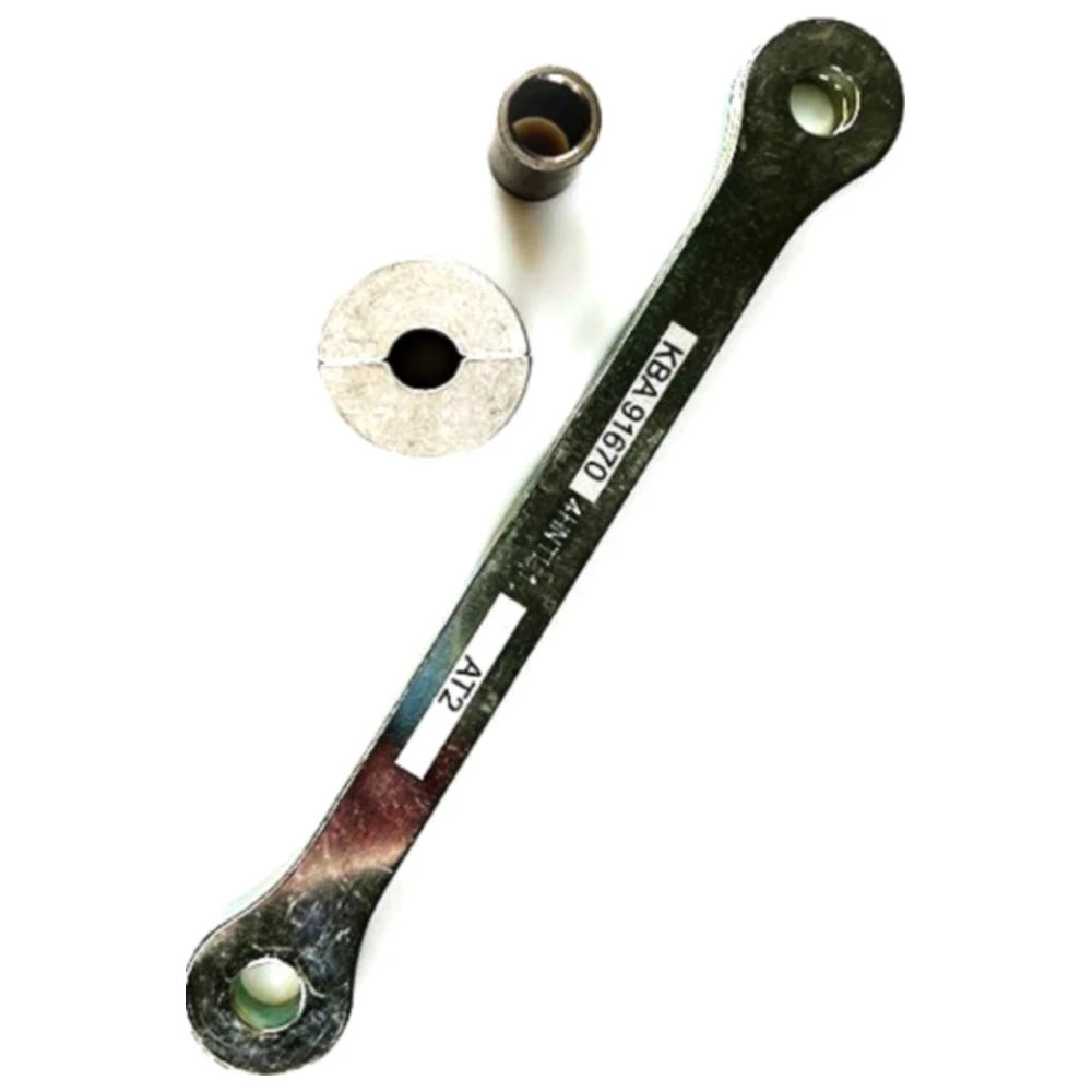 Hecktieferlegungssatz für Motorräder 7650771_0