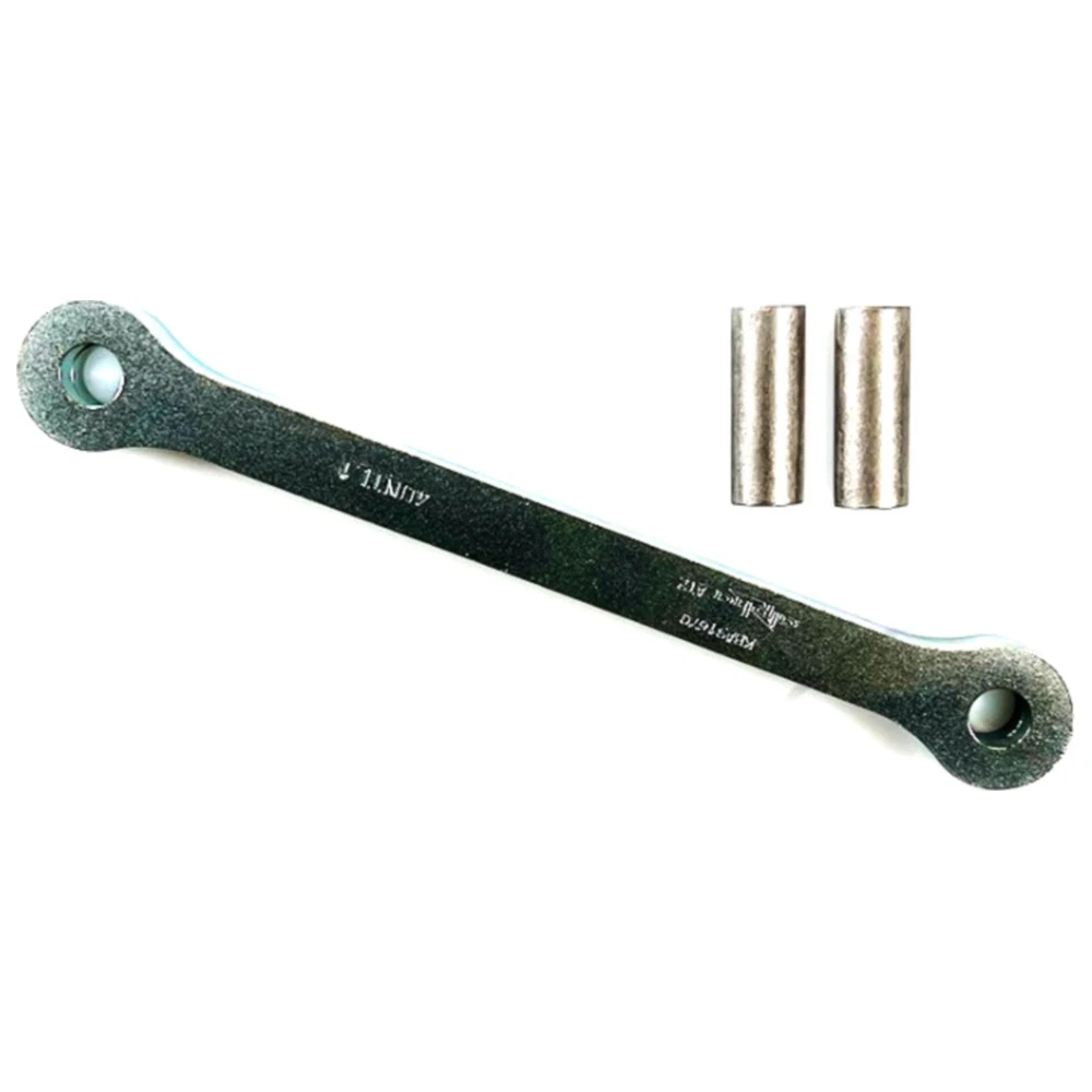 Hecktieferlegungssatz für verschiedene Modelle_0