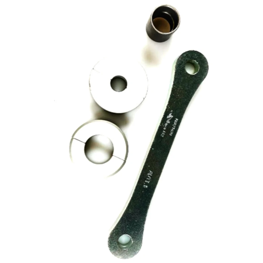 Hecktieferlegungssatz für optimierte Fahrstabilität_0