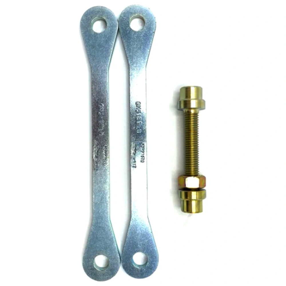 Hecktieferlegungssatz für Motorräder Alpha Technik_0