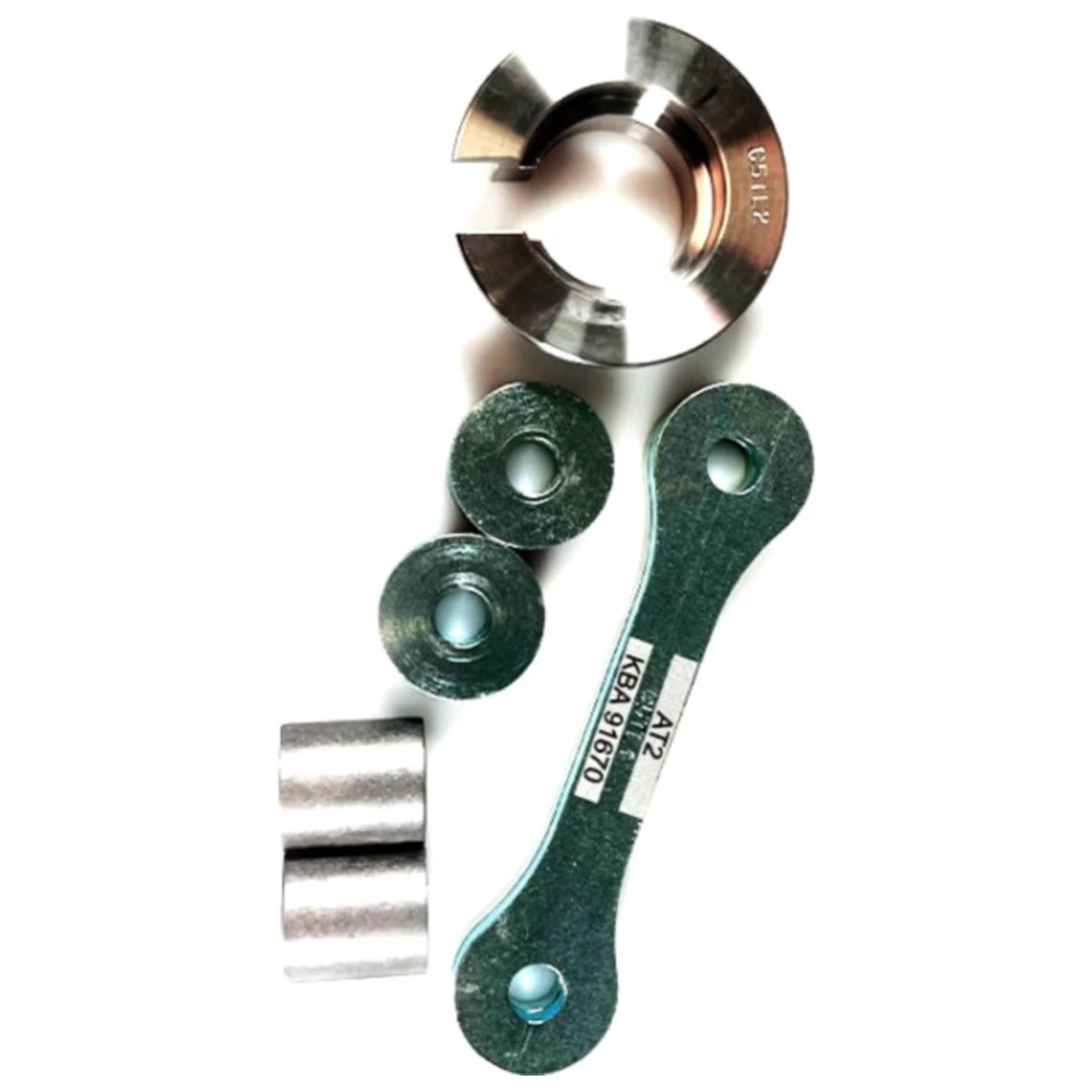 Hecktieferlegungssatz für Motorräder 7650801_0