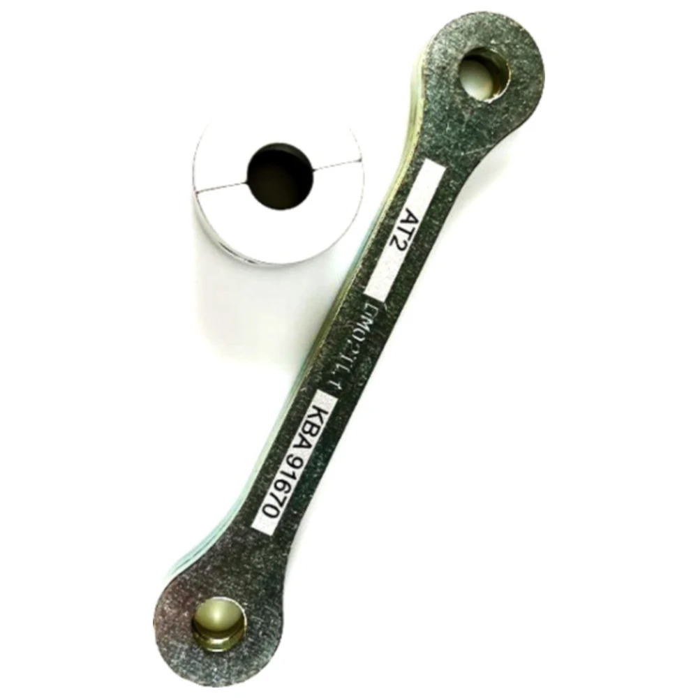 Tieferlegungssatz für optimierte Standsicherheit_0