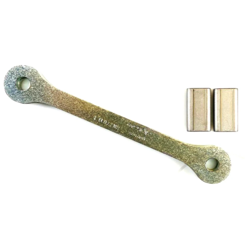 Tieferlegungssatz für optimierte Fahrzeugfahrwerke_0