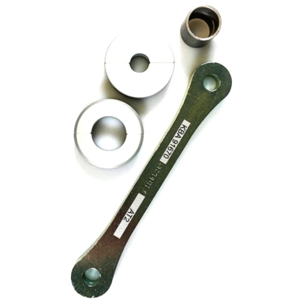 Hecktieferlegungssatz für Fahrzeuge_0