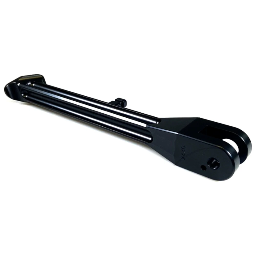 Hecktieferlegungssatz Alpha Technik passend für: BMW S_1