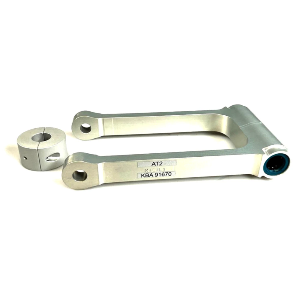 Hecktieferlegungssatz Alpha Technik passend für: BMW S 7650842_0