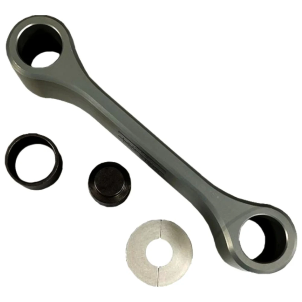 Hecktieferlegungssatz Alpha Technik passend für: Kawasaki KLZ_0