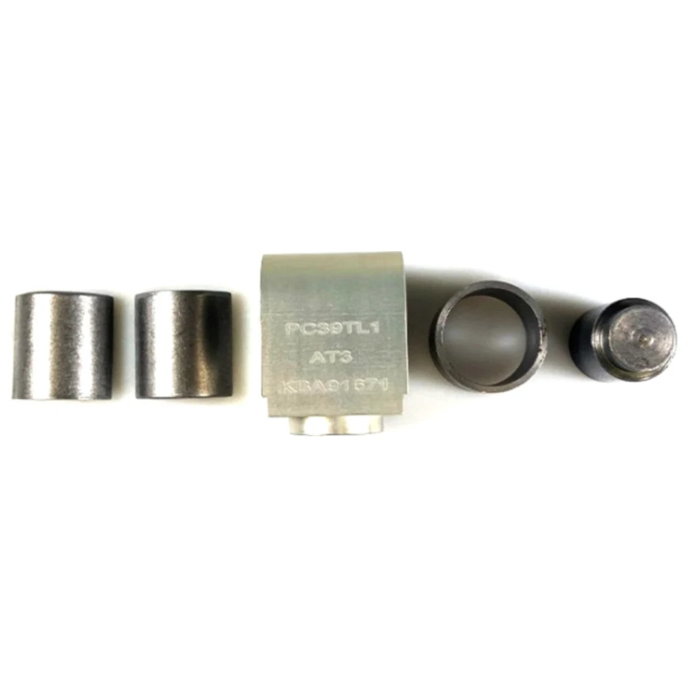 Hecktieferlegungssatz Alpha Technik passend für: Honda CB 76508