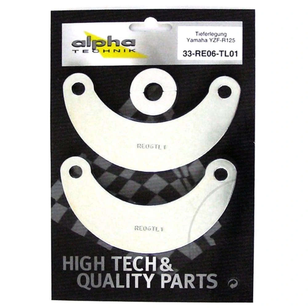 Heck-Tieferlegungssatz für optimierte Fahrstabilität_0