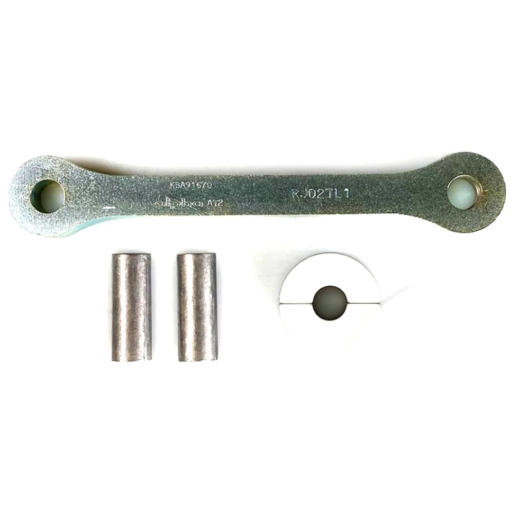 Hecktieferlegungssatz für Alphatechnik 7650901_0